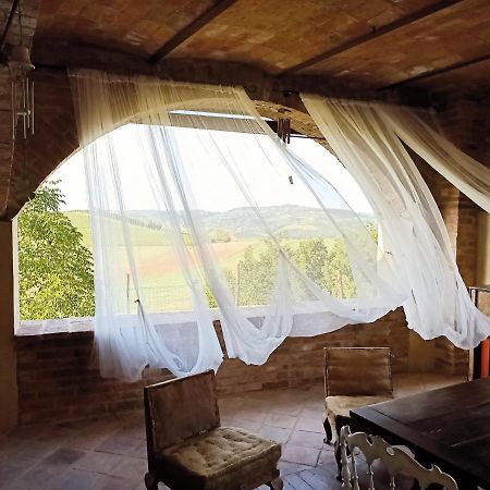 La Libellula - Appartamento/Casa In Monferrato Unesco Casorzo Exterior foto