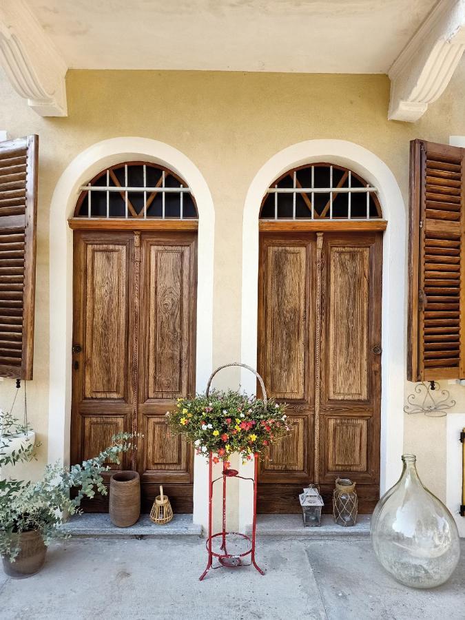 La Libellula - Appartamento/Casa In Monferrato Unesco Casorzo Exterior foto