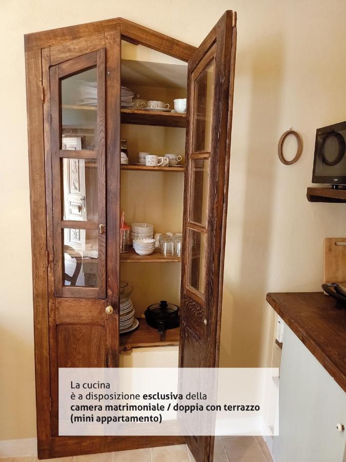 La Libellula - Appartamento/Casa In Monferrato Unesco Casorzo Exterior foto